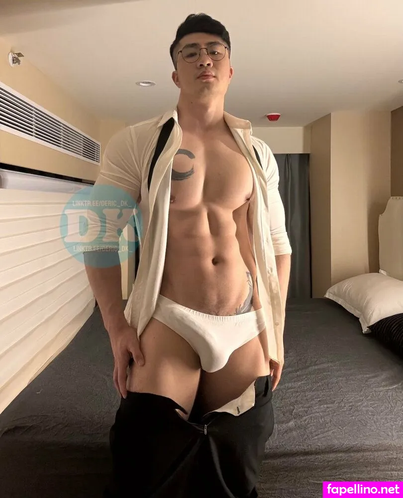 deric777, deric_gqk Nude Leaked OnlyFans Photo #PUSUmzYfcU
