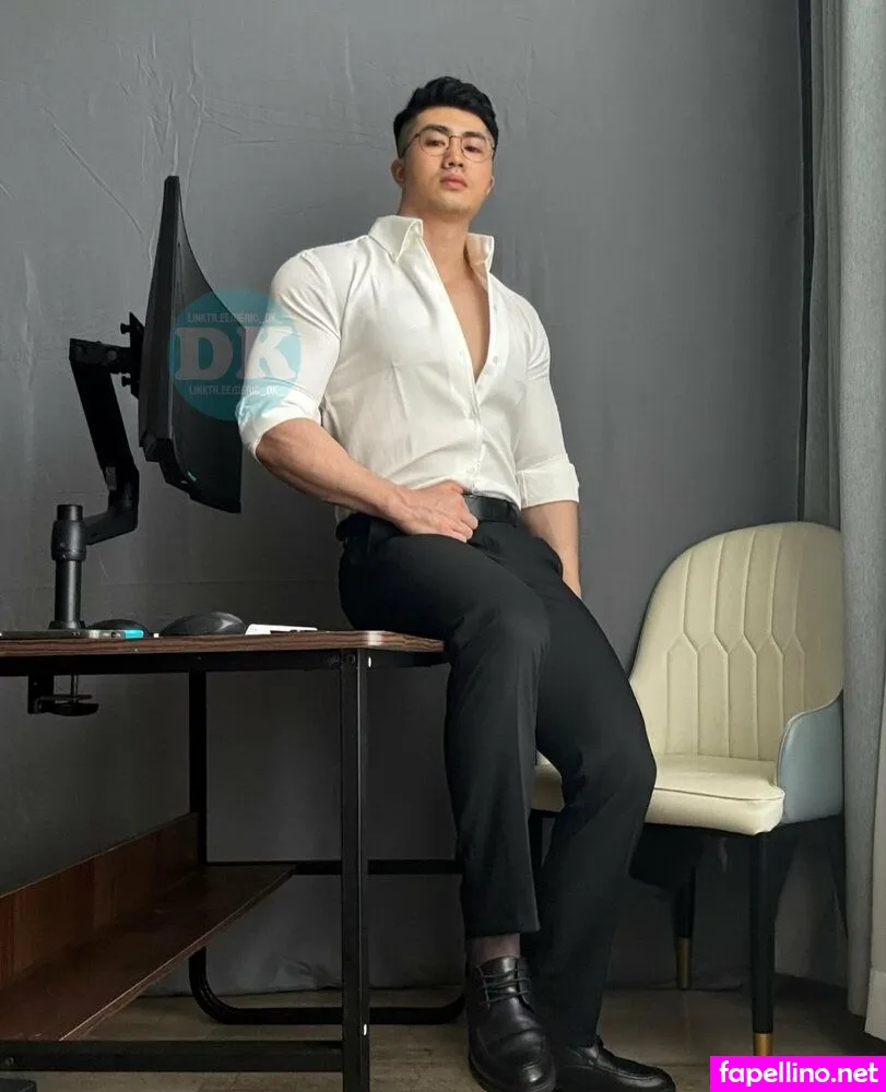 deric777, deric_gqk Nude Leaked OnlyFans Photo #wJISq1xjTW