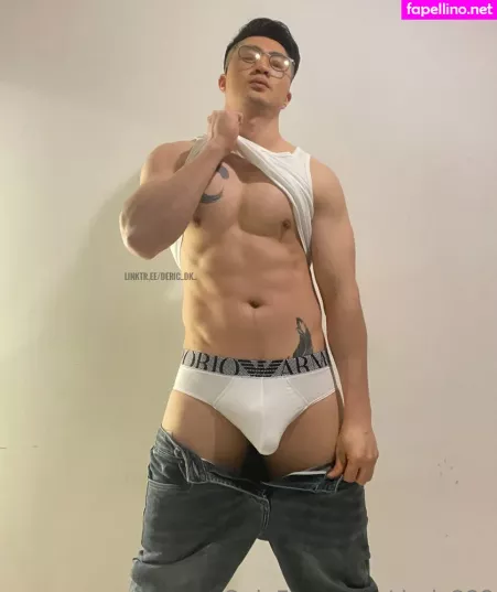 Deric888 OnlyFans Thumbnail #3UqKTT4oBX