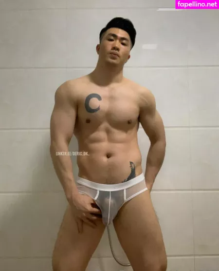 Deric888 OnlyFans Thumbnail #DPCUFVy4hz