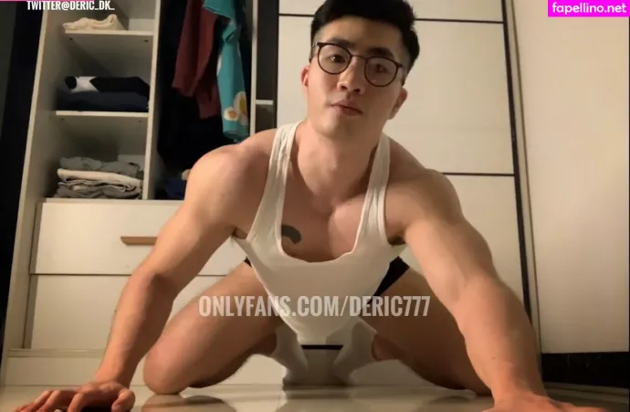 Deric888 OnlyFans Thumbnail #XYVNp4nhRP