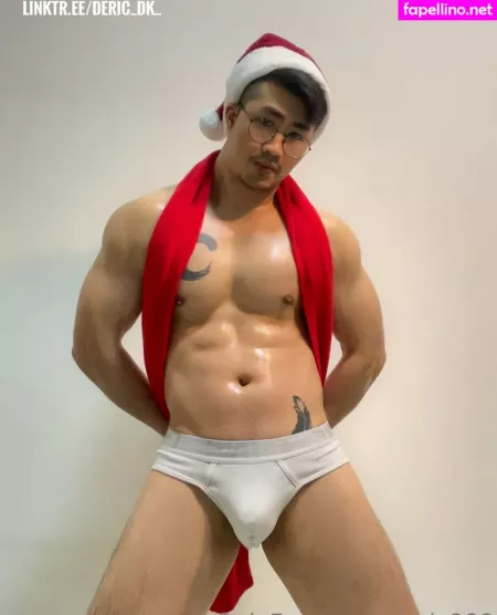 Deric888 OnlyFans Thumbnail #uh66AMPaK8