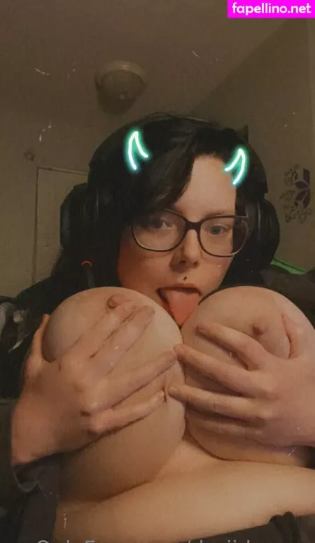 Deriidemon OnlyFans Thumbnail #6R7tjqtUcA