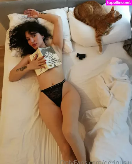 Derin Uslu 1 OnlyFans Thumbnail #8ZA8ydCfuB