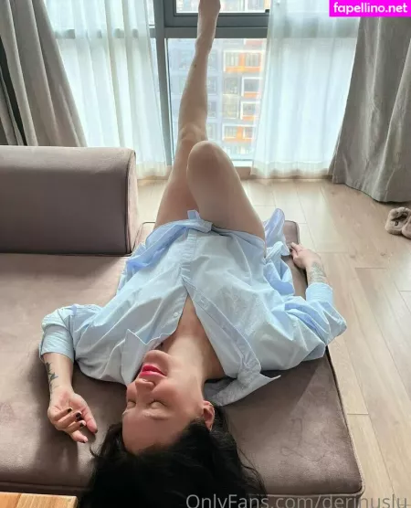 Derin Uslu 1 OnlyFans Thumbnail #JNwa0Le0Jv