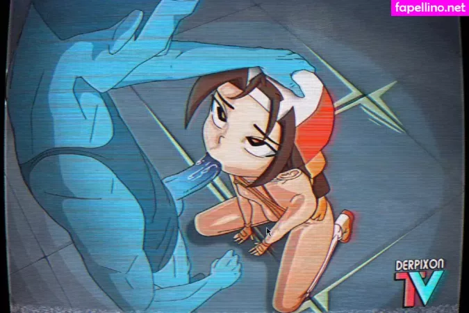 Derpixon OnlyFans Thumbnail #Gq1VoTYMP5