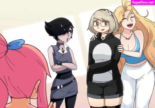 Derpixon OnlyFans Thumbnail #JFJKAfnEdL