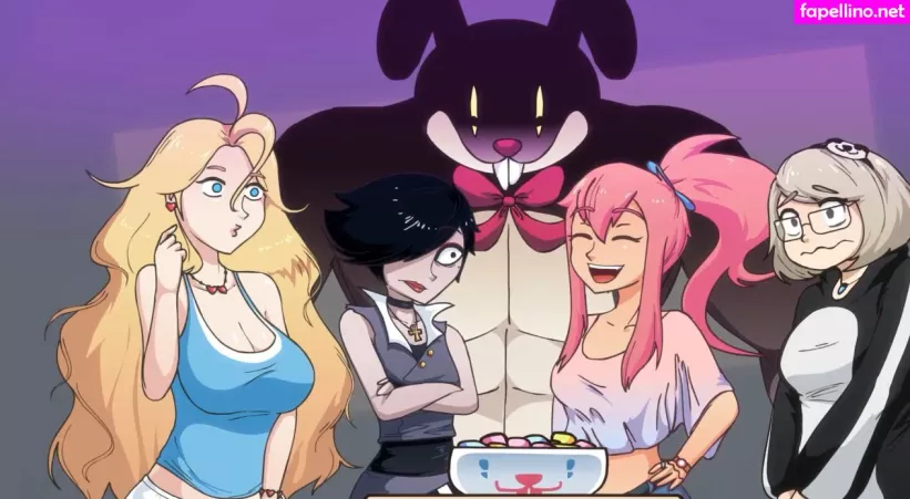 Derpixon OnlyFans Thumbnail #P2IifOIpcr