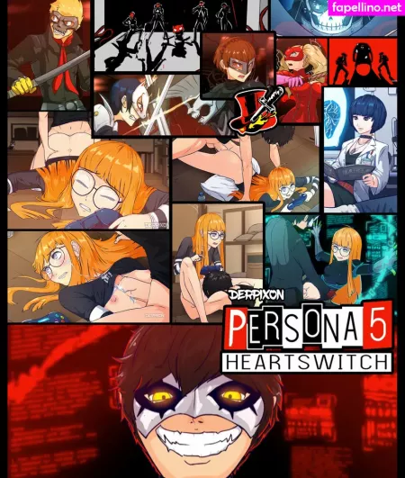 Derpixon OnlyFans Thumbnail #cipjJtBlWu