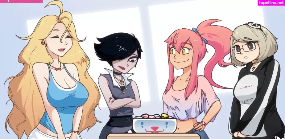 Derpixon OnlyFans Thumbnail #mGNxlRGj3y