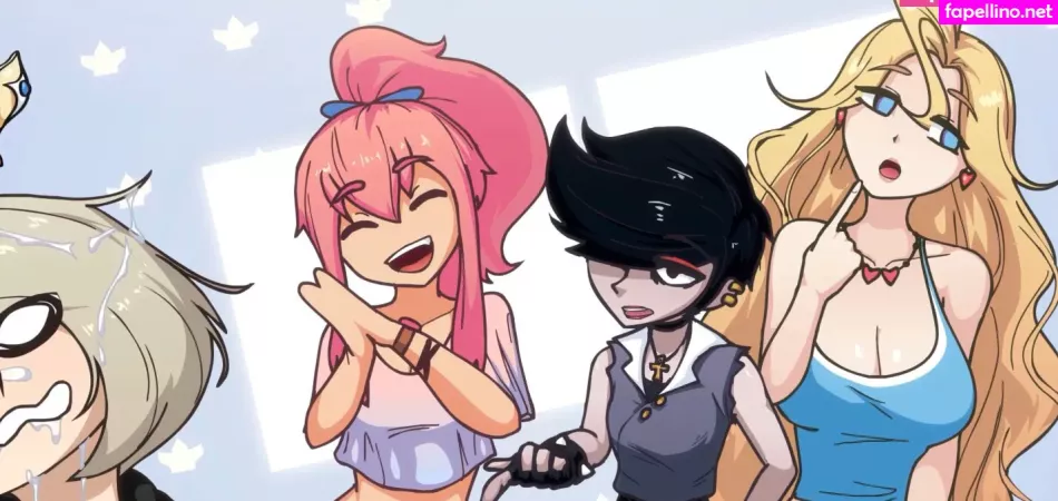 Derpixon OnlyFans Thumbnail #mdjC0fbVF7