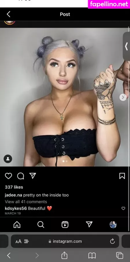 Derrickandjadeena OnlyFans Thumbnail #Fs6OK6MYYp