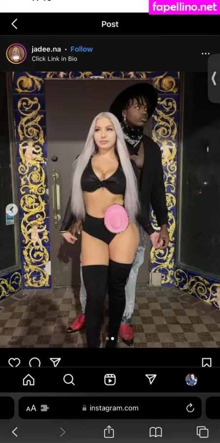 Derrickandjadeena OnlyFans Thumbnail #xFaf5Mlz9c