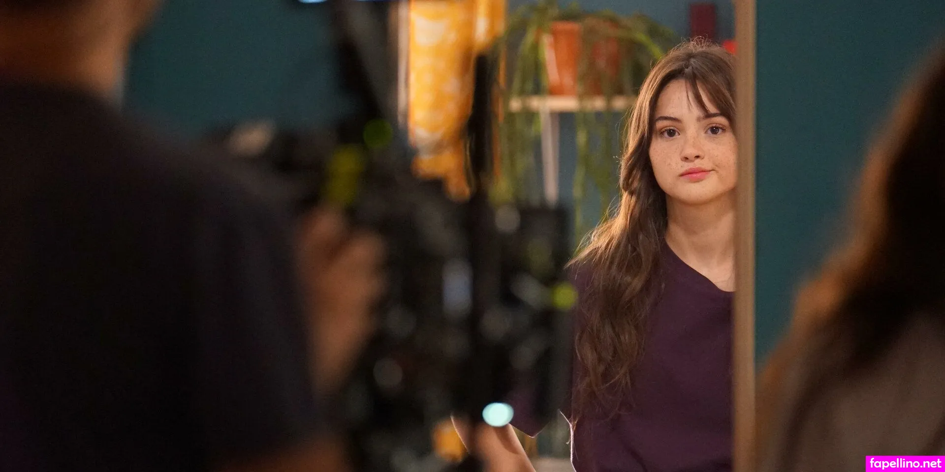 Derya Pinar Ak Nude Leaked OnlyFans Photo #Nw39Qxtpsa