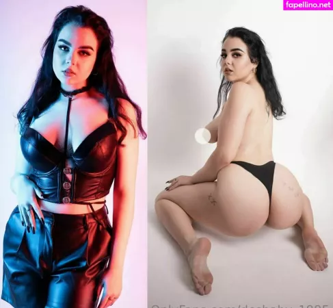 Desbaby 1995 OnlyFans Thumbnail #BN0jswmxM2