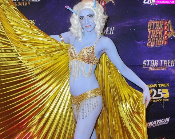 Desert Rose Cosplay OnlyFans Thumbnail #SpTpORIabH