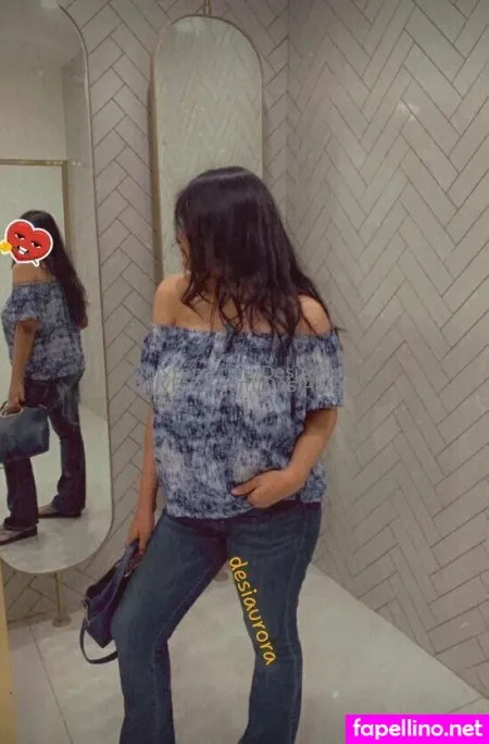 Desi Aurora 2 OnlyFans Thumbnail #A8yBQxADnZ