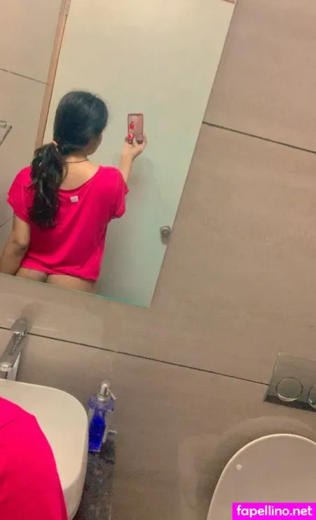 Desi Aurora 2 OnlyFans Thumbnail #EjuMTatEXp