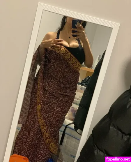 Desi Aurora 2 OnlyFans Thumbnail #eG0GvkvS64