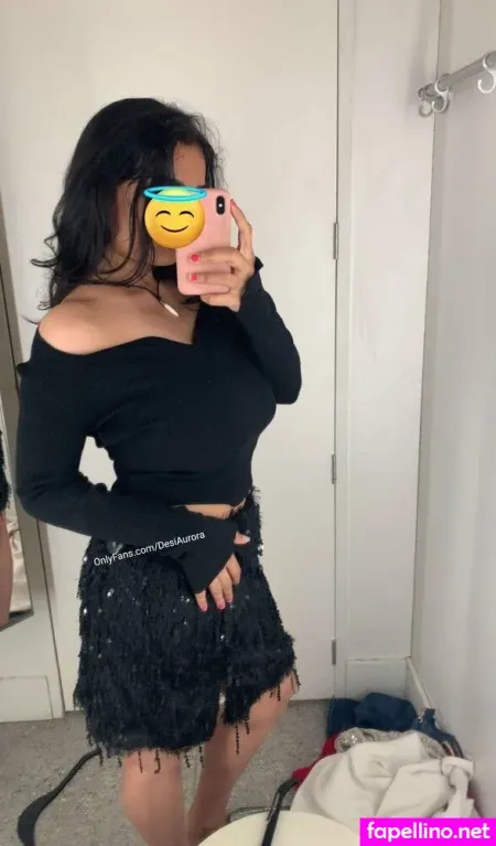 Desi Aurora 2 OnlyFans Thumbnail #k6sW8Ubvpv