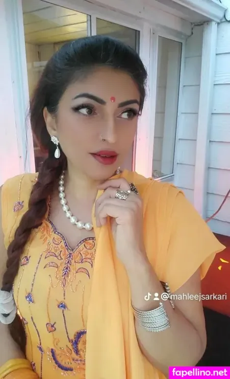 Desi Babe OnlyFans Thumbnail #LeaB9RwFFc