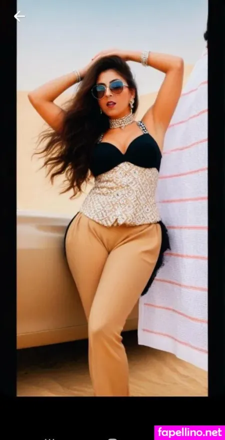 Desi Babe OnlyFans Thumbnail #Xgn004lW39