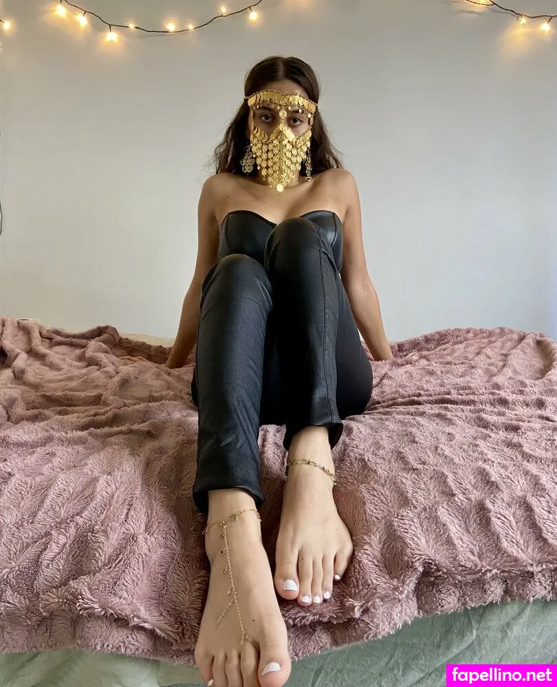 thefootqueen Nude Leaked OnlyFans Photo #no7m97Kt13