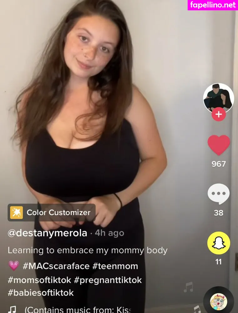 dessziiixx, iamdesibanks Nude Leaked OnlyFans Photo #GneAsnggOK