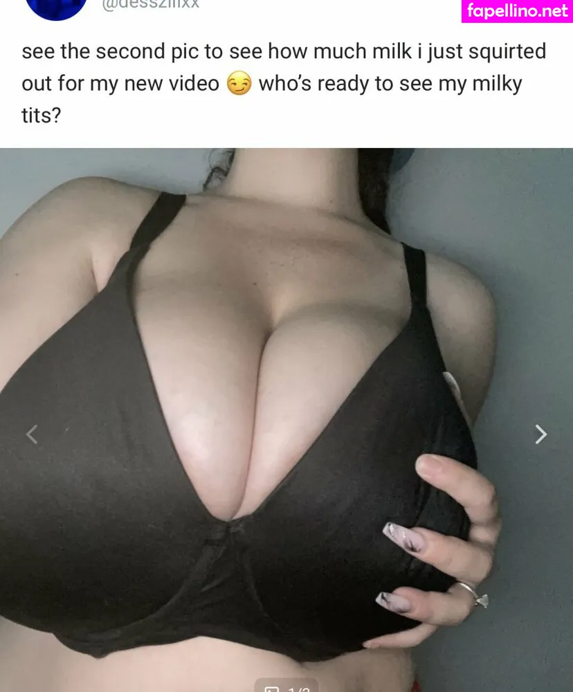 dessziiixx, iamdesibanks Nude Leaked OnlyFans Photo #Kqwswv5NCr
