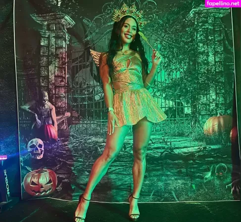 Desilu Limon OnlyFans Thumbnail #yPlLkyltdg