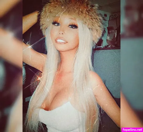 Desirabllle OnlyFans Thumbnail #gsyG214zEW