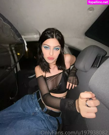 Desire Bunny OnlyFans Thumbnail #KlWVEBlBPW
