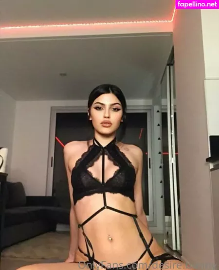 Desire Bunny OnlyFans Thumbnail #NNmX26mPqX