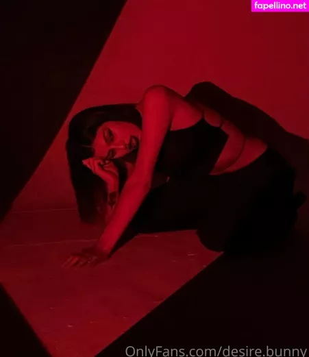 Desire Bunny OnlyFans Thumbnail #ToFSfXq1q8