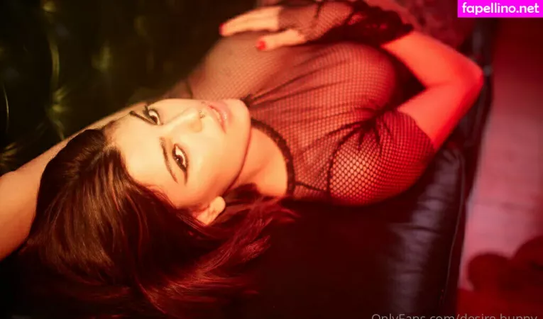 Desire Bunny OnlyFans Thumbnail #a3Q5Wjrv4N