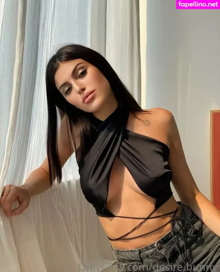 Desire Bunny OnlyFans Thumbnail #ga5BtwU6Tl