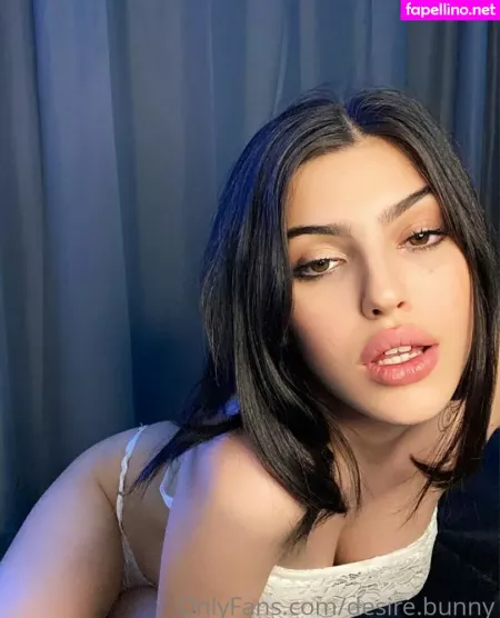 Desire Bunny OnlyFans Thumbnail #j3g5clFWhF