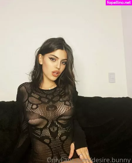 Desire Bunny OnlyFans Thumbnail #tRCHniYD7b