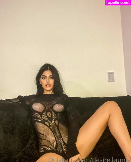 Desire Bunny OnlyFans Thumbnail #uMmJJyAmgl