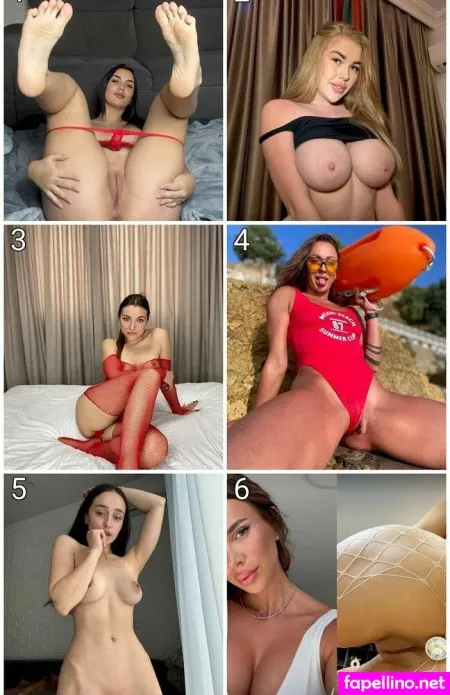 Desire Livi OnlyFans Thumbnail #vHhHdn16KK