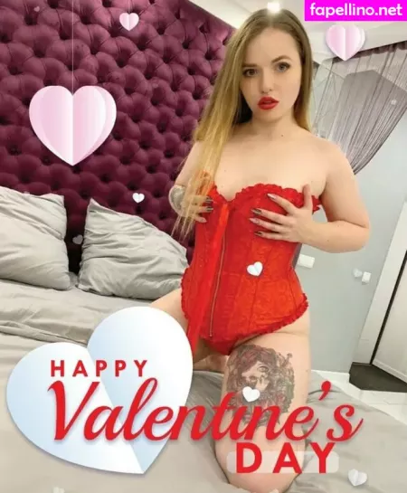Desired Anna Christin OnlyFans Thumbnail #ToRDUX1en7