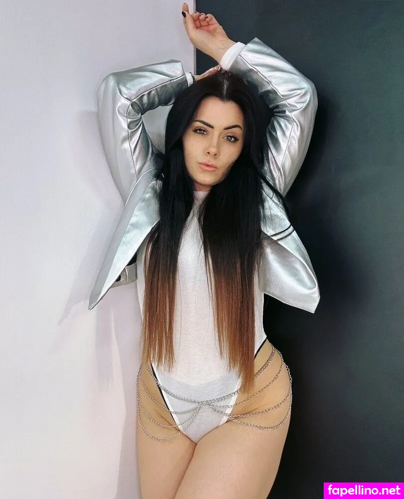 Desiree Blömer Nude Leaked OnlyFans Photo #0f404ghRLJ