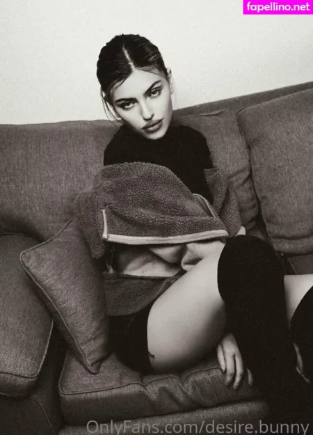 Desiree Bunny OnlyFans Thumbnail #75bWOE5dxX