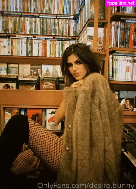 Desiree Bunny OnlyFans Thumbnail #8ORCqmUh1q