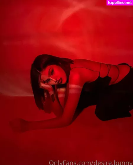 Desiree Bunny OnlyFans Thumbnail #9b40gAZmgu