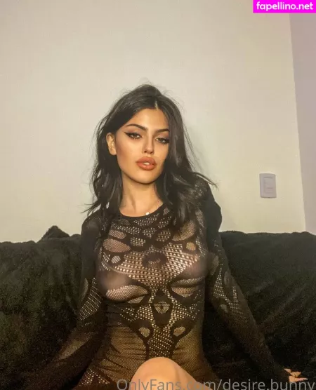 Desiree Bunny OnlyFans Thumbnail #DEKq97s75j