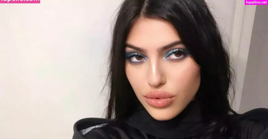 Desiree Bunny OnlyFans Thumbnail #I8ajEhloED