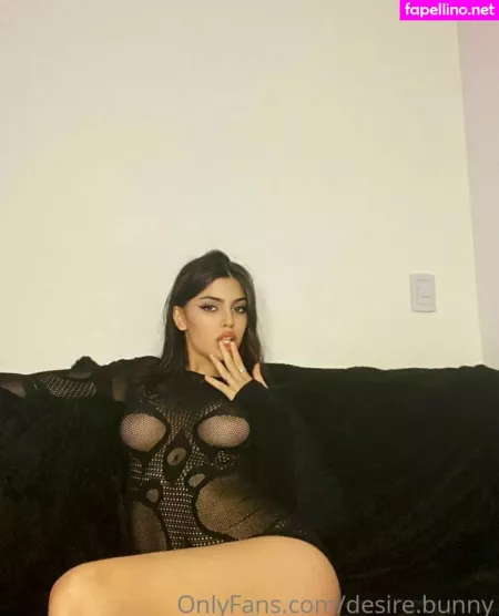 Desiree Bunny OnlyFans Thumbnail #Ip0VJriLfx