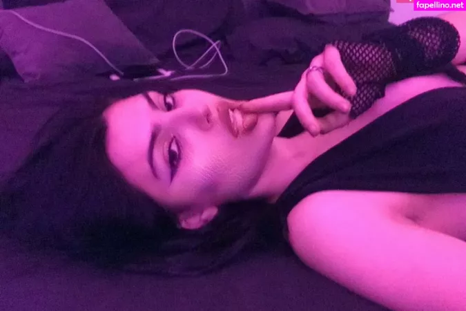 Desiree Bunny OnlyFans Thumbnail #LwuOSsR1k3