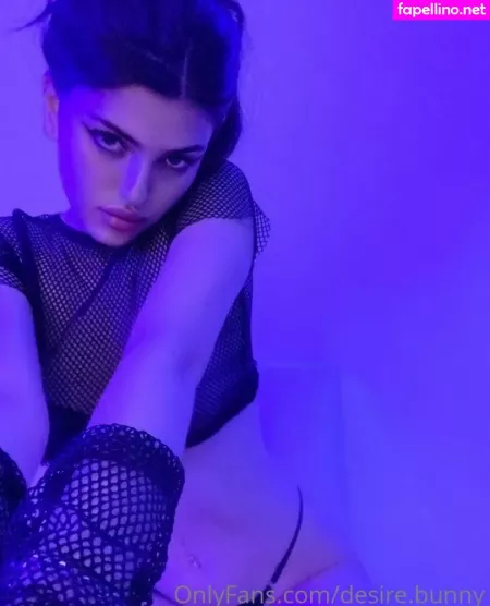 Desiree Bunny OnlyFans Thumbnail #kaT8tA8o2F